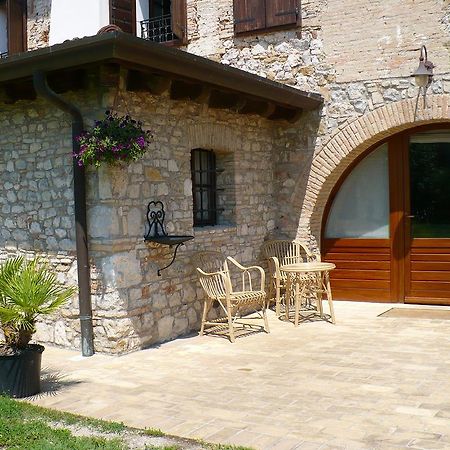 Villa Asiola Villa Vicentina ภายนอก รูปภาพ