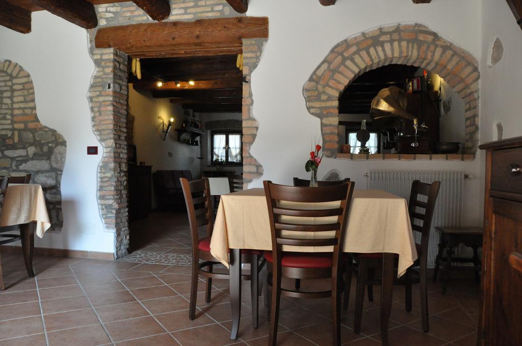 Villa Asiola Villa Vicentina ภายนอก รูปภาพ