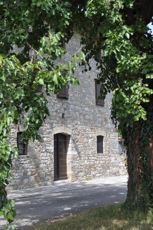 Villa Asiola Villa Vicentina ภายนอก รูปภาพ