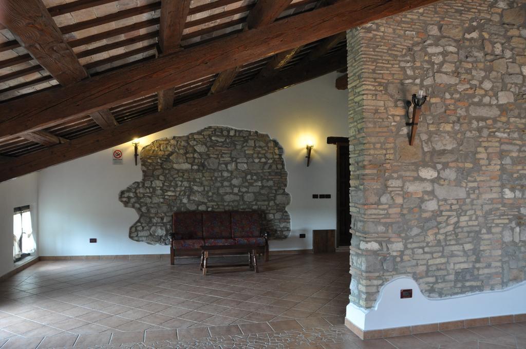 Villa Asiola Villa Vicentina ภายนอก รูปภาพ