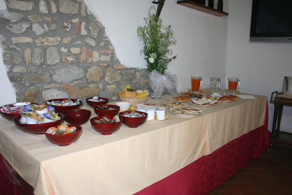 Villa Asiola Villa Vicentina ภายนอก รูปภาพ