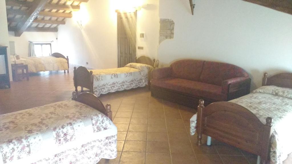 Villa Asiola Villa Vicentina ภายนอก รูปภาพ