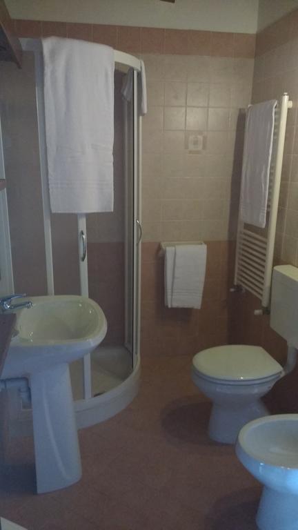 Villa Asiola Villa Vicentina ภายนอก รูปภาพ